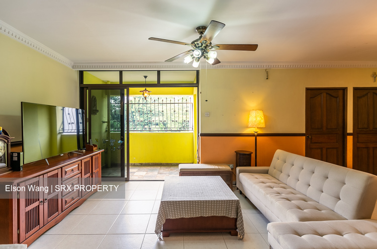 Blk 507A Wellington Circle (Sembawang), HDB 5 Rooms #183049172